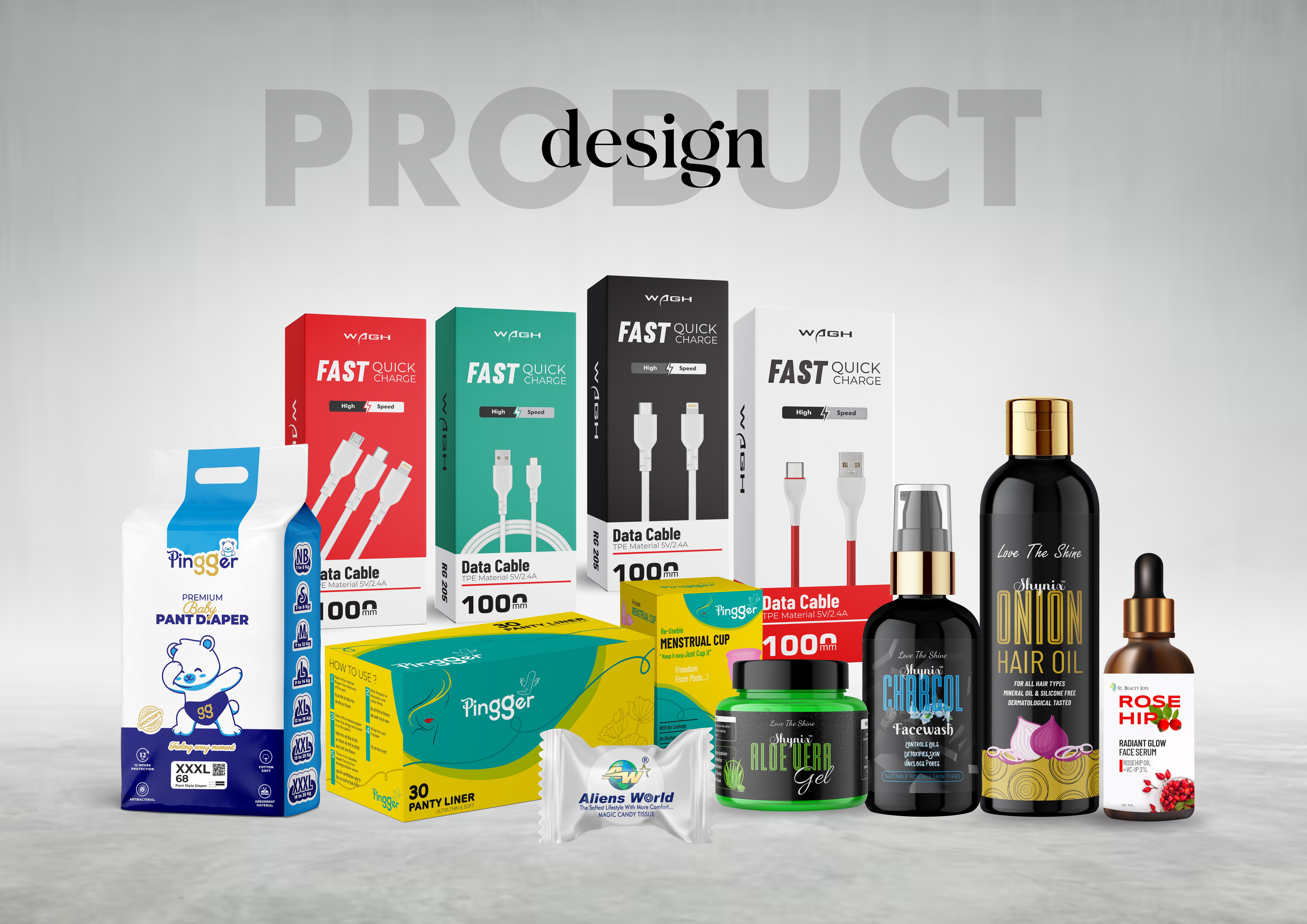 Product Design
